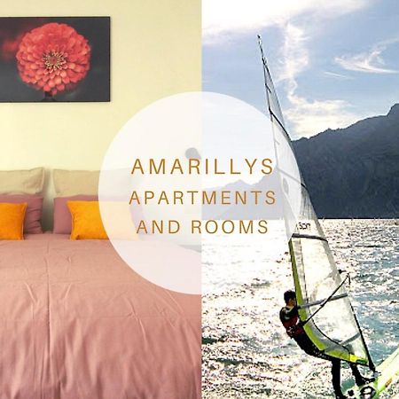 Amarillys Apartment And Rooms In Casaclima Торболе Экстерьер фото