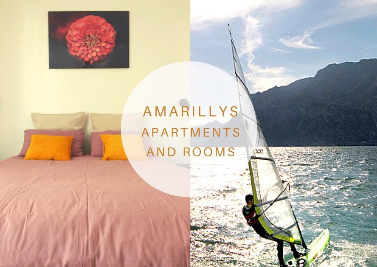 Amarillys Apartment And Rooms In Casaclima Торболе Экстерьер фото