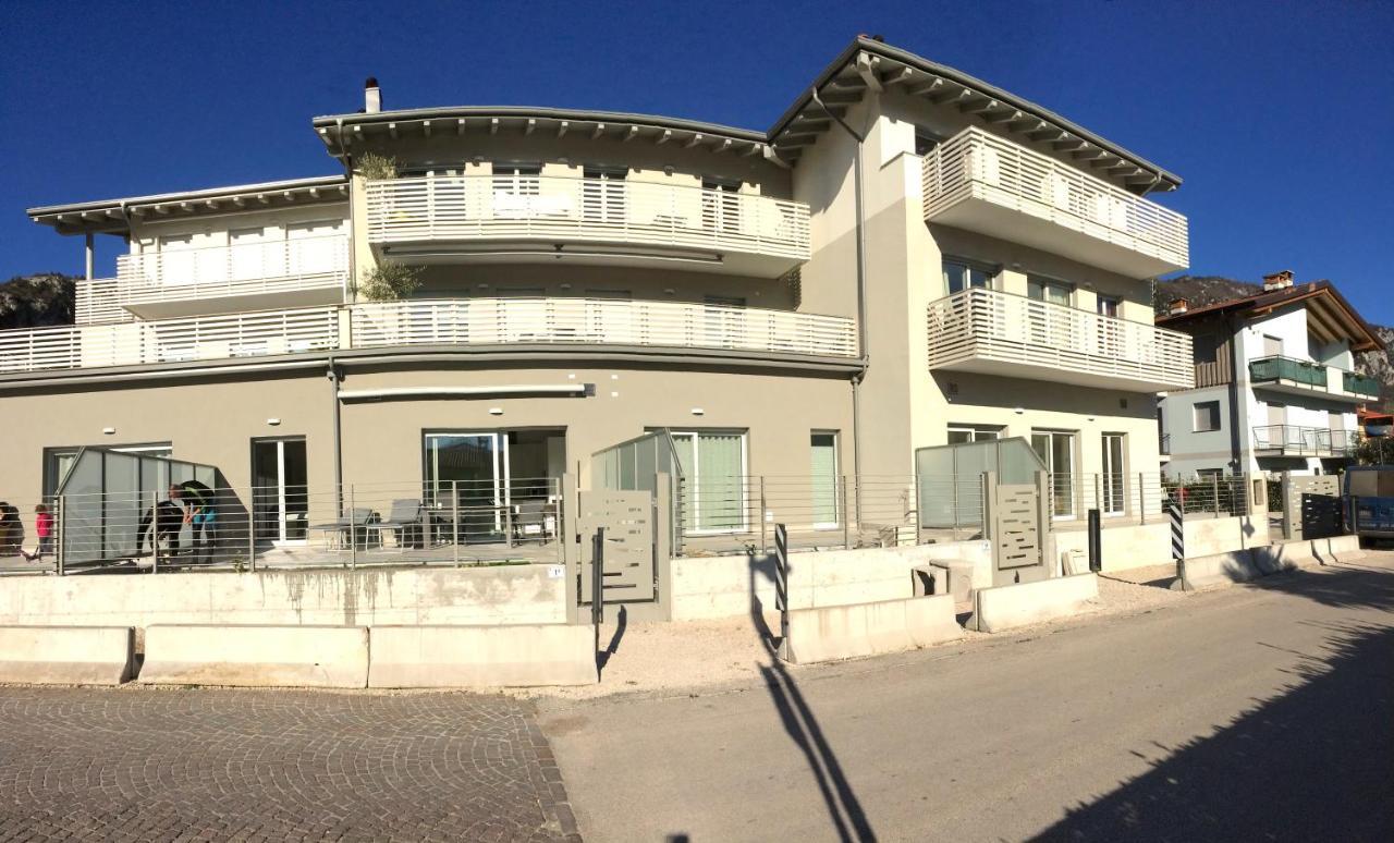 Amarillys Apartment And Rooms In Casaclima Торболе Экстерьер фото